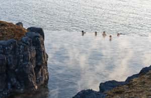imagen n.º 3 de Reikiavik: Excursión de un día al Círculo Dorado, Fridheimar y Sky Lagoon actividad en Kópavogur, subida por el proveedor