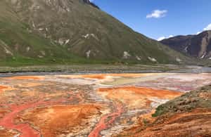 image n.3 of Tbilisi: Kazbegi Gudauri Ananuri and Truso Adventure by 4x4 activity in Stepantsminda, uploaded by supplier