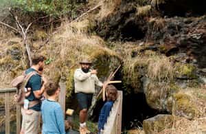 Image N°4 de Budj Bim : Tungatt Mirring Excursion d'une demi-journée à Gunditjmara activité à Victoria, Australie, publiée par le prestataire