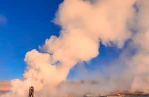 image n.4 of From Uyuni: Red Lagoon & Uyuni Salt Flats 3-Day Guided Tour activity in Sur Lipez Province, uploaded by supplier