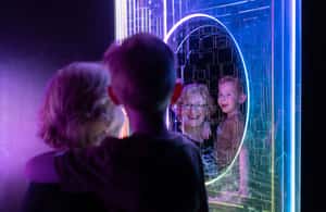 imagen n.º 3 de Eindhoven: Motion Experience Light Art Playground Ticket de entrada actividad en Eindhoven, subida por el proveedor