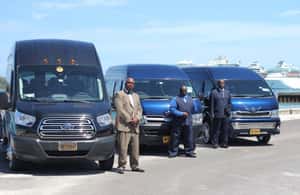 Image N°3 de Aéroport de Nassau : vers Warwick & RIU All Inclusive Resorts activité à Nassau, Bahamas, publiée par le prestataire