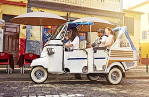 imagem n.3 de Lisboa: City Tour Privado Grand Experience atividade em Lisboa, carregada pelo fornecedor