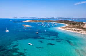 Bild Nr. 4 von Formentera: Crystal Waters Kreuzfahrt mit Schnorcheln und Mittagessen Aktivität in Balearen, hochgeladen vom Anbieter