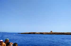 Image N°3 de Ibiza : Crystal Waters Formentera, Open Bar et déjeuner buffet activité à Îles Baléares, publiée par le prestataire