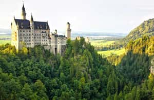 image n.3 of Munich: Neuschwanstein by Bus with Optional Bike Ride/Swim activity in Schwangau, uploaded by supplier