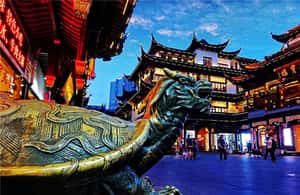 Image N°3 de Visite privée de 4 heures de Shanghai avec votre choix activité à Shanghaï, publiée par le prestataire