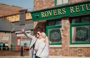 image n.4 of Manchester: The Coronation Street Experience activity in Manchester, uploaded by supplier