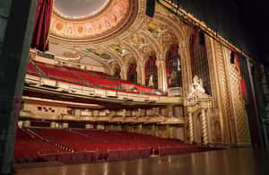 image n.4 of Boston: Boch Center Wang Theater Behind the Scenes Tour activity in Boston, uploaded by supplier