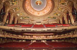 image n.3 of Boston: Boch Center Wang Theater Behind the Scenes Tour activity in Boston, uploaded by supplier