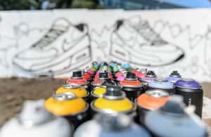 image n.3 of Prague: Private Graffiti Workshop activity in Prague, uploaded by supplier