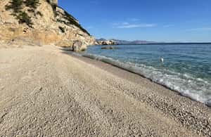 Immagine nº 4 di Santa Maria Navarrese: tour in barca a Grotta del Fico e alle principali spiagge attività a Baunei, caricata dal fornitore