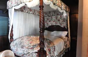 foto no. 3 dari aktivitas George Town: Tur Sejarah & Tiket Masuk Pedro St. di George Town, Kepulauan Cayman, diunggah oleh pemasok