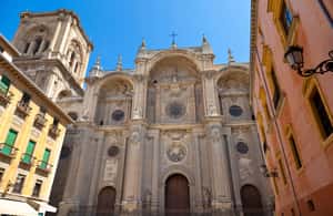 image n.3 of Granada: Alhambra, Cathedral, Royal Chapel and Albayzin tour activity in Granada, uploaded by supplier