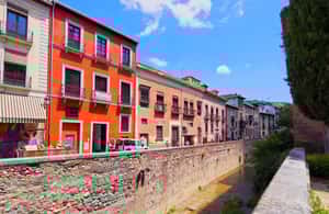image n.4 of Granada: Alhambra, Cathedral, Royal Chapel and Albayzin tour activity in Granada, uploaded by supplier