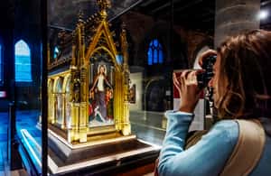 afbeelding n.3 van Brugge: Musea Brugge Card met toegang tot 11 musea activiteit in Brugge, geüpload door aanbieder