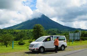 image n.3 of ليبيريا: مطار ليبيريا إلى لا فورتونا نقل خاص activity in ليبيريا، كوستاريكا, uploaded by supplier