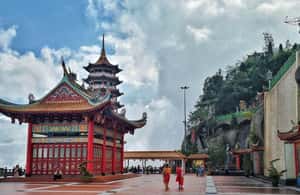 image n.4 of From Kuala Lumpur: Private Genting Highlands Day Trip activity in Kuala Lumpur, uploaded by supplier