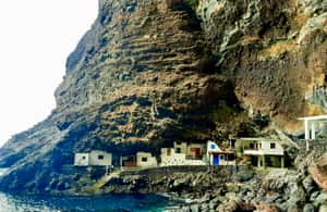 Bild Nr. 3 von La Palma: Porís de Candelaria Wandertour Aktivität in Tijarafe, hochgeladen vom Anbieter