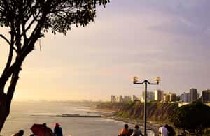 image n.3 of Lima: Barranco and Pachacamac Ruins Guided Tour activity in Lima, uploaded by supplier