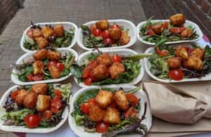 image n.4 of Victoria: Downtown Food and City Tour activity in Victoria, British Columbia, uploaded by supplier
