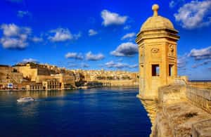 imagem n.4 de De Sliema: Cruzeiro pelos portos e riachos de Malta atividade em Sliema, carregada pelo fornecedor