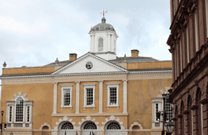 зображення №4 активності «Чарльстон звільнений: пішохідна екскурсія патріотами та піратами» в такій локації: Чарльстон, завантажене постачальником