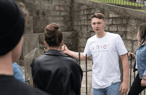 зображення №3 активності «Чарльстон звільнений: пішохідна екскурсія патріотами та піратами» в такій локації: Чарльстон, завантажене постачальником