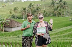image n.3 of Bali: Tanah Lot UNESCO World Heritage Sites Full-Day Tour activity in Bali, uploaded by supplier