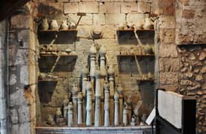image n.3 of Orvieto: Pozzo della Cava Entry Ticket activity in Orvieto, uploaded by supplier