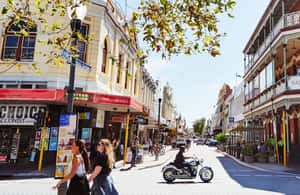 imagem n.3 de Perth: Perth e Fremantle City Highlights Tour atividade em Perth, carregada pelo fornecedor