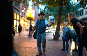 image n.4 of Vancouver: The Forbidden Vancouver Tour activity in Vancouver, uploaded by supplier