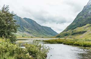 billede nr.3 af aktiviteten Fra Edinburgh: Dagstur til Loch Ness, Glenoce og højlandet i Fort Augustus, uploadet af udbyder