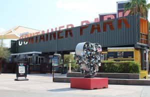 Bild Nr. 4 von Las Vegas: Fremont Street Experience & Downtown Walking Tour Aktivität in Las Vegas, hochgeladen vom Anbieter
