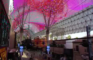 Bild Nr. 3 von Las Vegas: Fremont Street Experience & Downtown Walking Tour Aktivität in Las Vegas, hochgeladen vom Anbieter