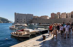 image n.3 of Dubrovnik: City Discovery and History Walking Tour activity in Dubrovnik, uploaded by supplier