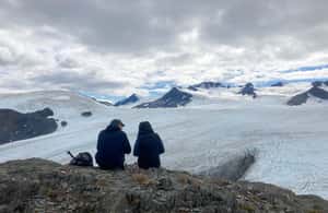 image n.3 of From Seward: Harding Icefield Trail Hiking Tour activity in Seward, uploaded by supplier