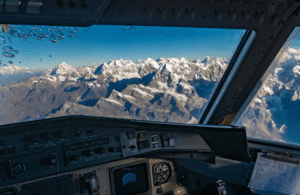 imagen n.º 3 de Katmandú: Excursión panorámica al Monte Everest en avión con traslados actividad en China, subida por el proveedor