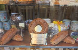 image n.3 of Lucca: Guided Food Walking Tour with Tastings activity in Lucca, uploaded by supplier