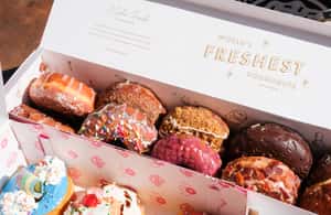 image n.3 of Santa Monica: Delicious Donut & Sweet Treats Walking Tour activity in Inglewood, uploaded by supplier