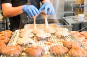 image n.4 of Santa Monica: Delicious Donut & Sweet Treats Walking Tour activity in Inglewood, uploaded by supplier