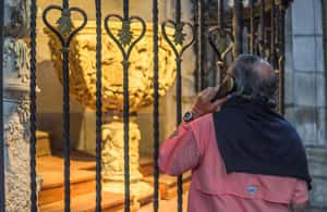 Bild Nr. 4 von Avila: Eintrittskarte für die Kathedrale mit Audioguide Aktivität in Avila, hochgeladen vom Anbieter