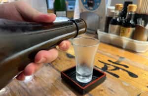 image n.4 of Tokyo: Shinjuku Food Tour (13 Dishes and 4 Eateries) activity in Tokyo, uploaded by supplier