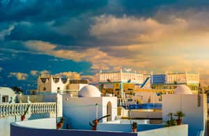 Immagine nº 3 di Da Tunisi o Hammamet: tour di Hammamet e Nabeul attività a Qayrawan, caricata dal fornitore