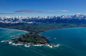 image n.4 of Kaikoura: Coastal and Alpine Scenic Airplane Flight activity in Kaikoura, uploaded by supplier