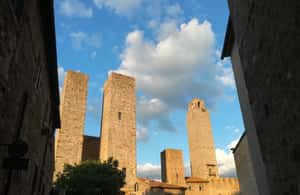 bilde nr.4 av Fra Siena: Chianti og San Gimignano Sunset Tour aktivitet i Siena, lastet opp av leverandør