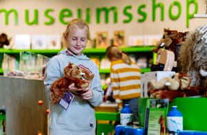 image n.4 of Mettmann: Neanderthal Museum Admission Ticket activity in Mettmann, uploaded by supplier