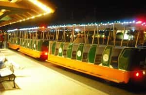 image n.4 of Nights of Lights Celebration in St. Augustine activity in St. Augustine, Florida, uploaded by supplier