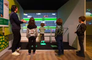image n.4 of Kerkrade: Discovery Museum Entry Ticket activity in Kerkrade, uploaded by supplier