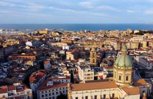 image n.3 of Palermo storie e segreti: tour tra arte misteri e leggende activity in Palermo, uploaded by supplier